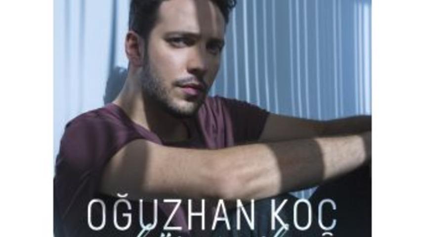 Fizy&rsquo;de Mayıs&rsquo;ta En &Ccedil;ok Oğuzhan Ko&ccedil;&rsquo;un &lsquo;k&uuml;sme Aşka&rsquo; Şarkısı Dinlendi