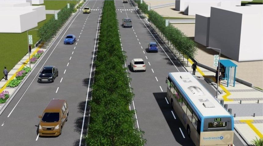 K&ouml;pr&uuml;başı&rsquo;na Yeni Proje