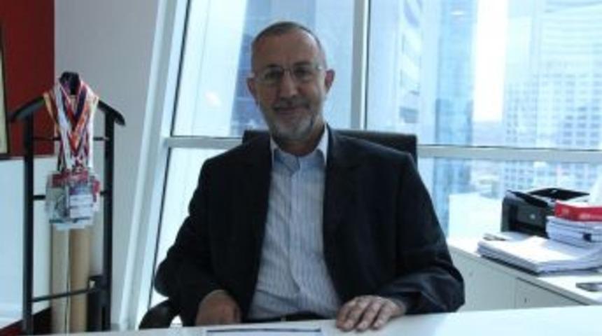 Albaraka T&uuml;rk Gmy Hazıroğlu&rsquo;ndan &Ouml;nemli A&ccedil;ıklamalar