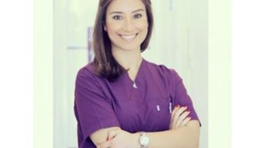 Kişiye &Ouml;zel G&ouml;r&uuml;nmez Diş Telleri