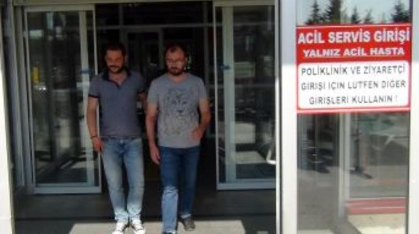 &Ccedil;orlu&rsquo;da Fet&ouml; Operasyonları: 17 G&ouml;zaltı