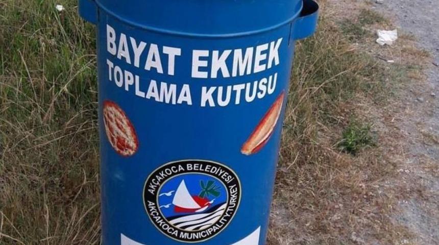 Ak&ccedil;akoca Belediyesinden Duyarlılık &Ouml;rneği