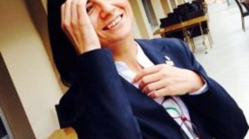 Eşini Bı&ccedil;aklayarak &Ouml;ld&uuml;ren Adam İ&ccedil;in Cezai Ehliyet Raporu Beklenecek