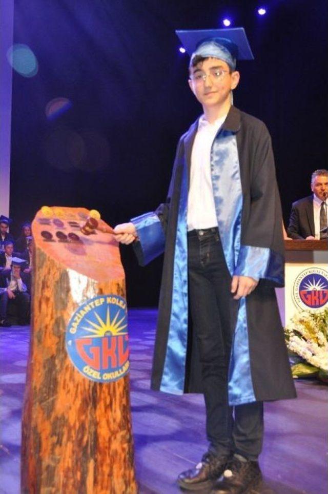 Gkv&rsquo;den Teog Şampiyonlarına Kepli Uğurlama 3