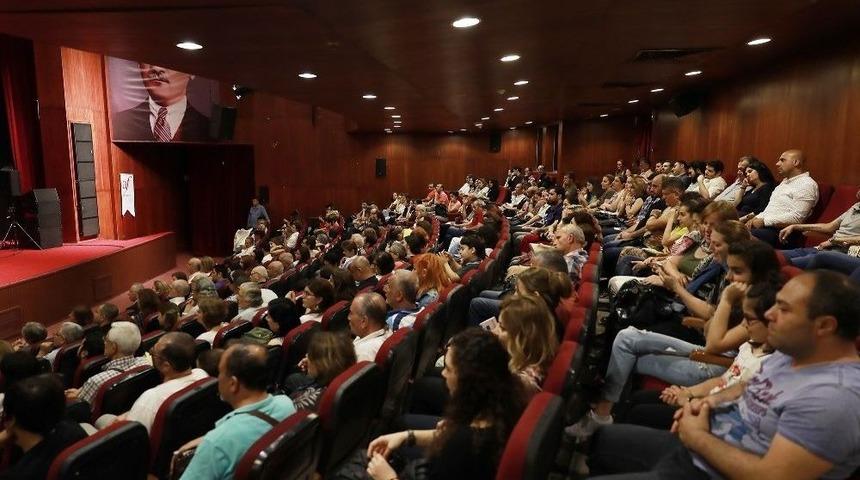 Yaşar Kemal Memleketi Adana&rsquo;da Anıldı