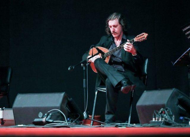 Yaşar Kemal Memleketi Adana&rsquo;da Anıldı 1