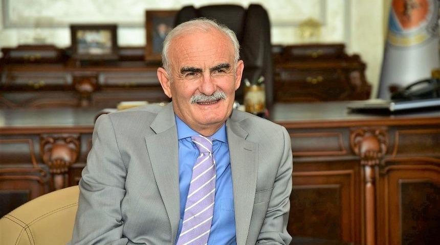 Başkan Yılmaz: &ldquo;samsun B&ouml;lgesinde İddialı Bir Sağlık Merkezi&rdquo;