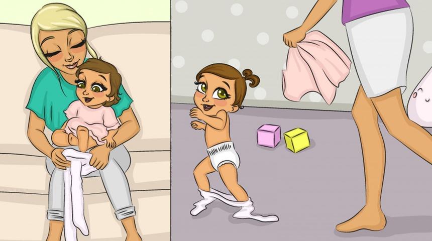 Hayaller vs hayatlar! Her şey g&ouml;r&uuml;nd&uuml;ğ&uuml; kadar toz pembe olmuyor