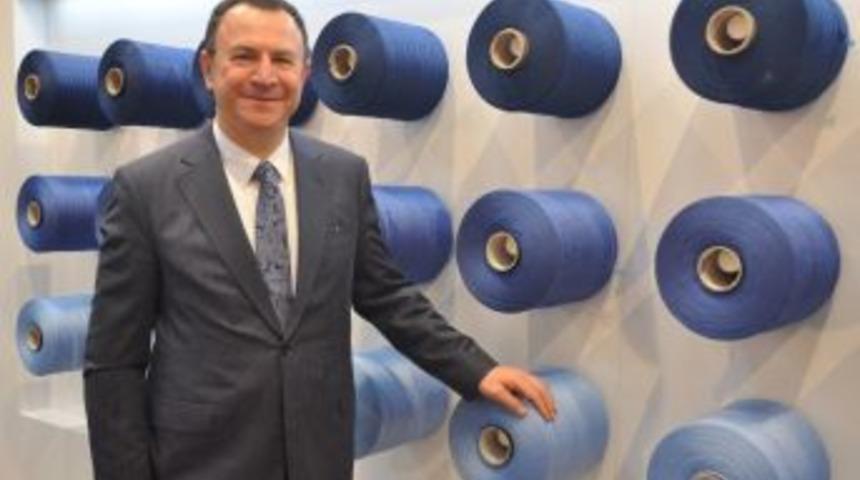 G&uuml;lsan İso 500&rsquo;de Y&uuml;kselişini S&uuml;rd&uuml;r&uuml;yor