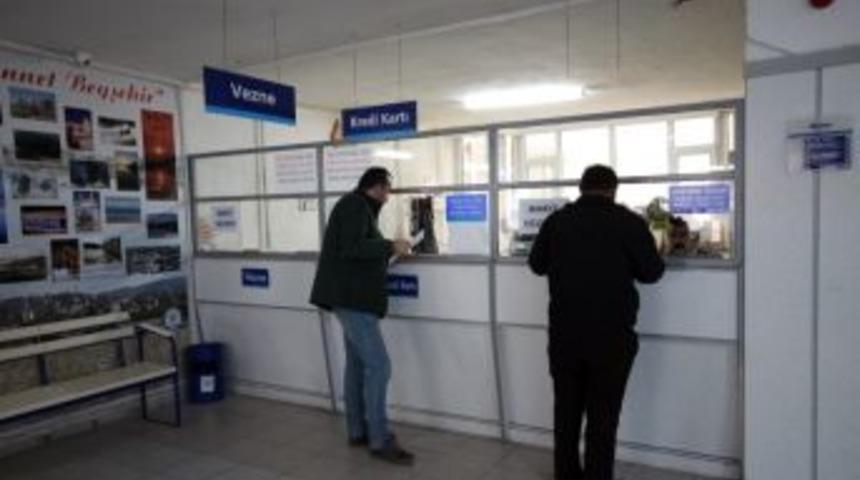 Beyşehir Belediyesi&rsquo;nden Yeniden Yapılandırma Fırsatı