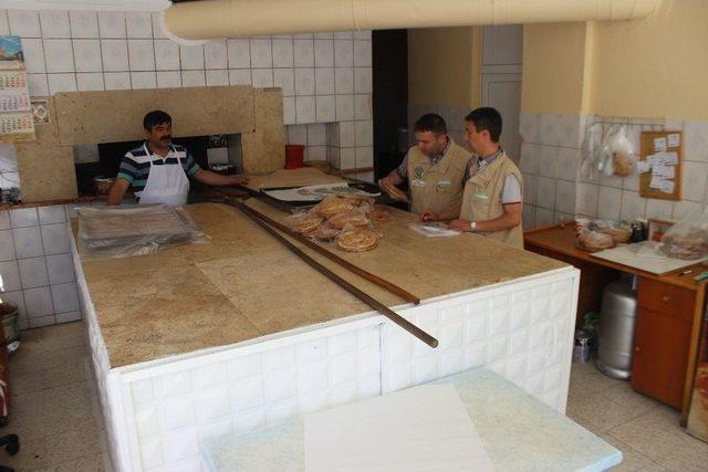 Karaman&rsquo;da Ramazan Denetimleri 3