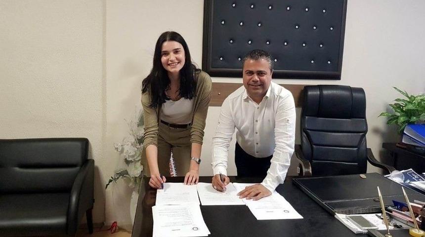 Salihli Belediyespor&rsquo;da Transfer Hareketliliği