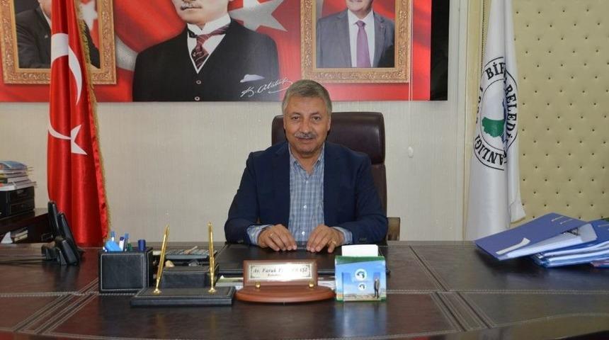 Birecik Osb İle Tersine G&ouml;&ccedil; Başlayacak