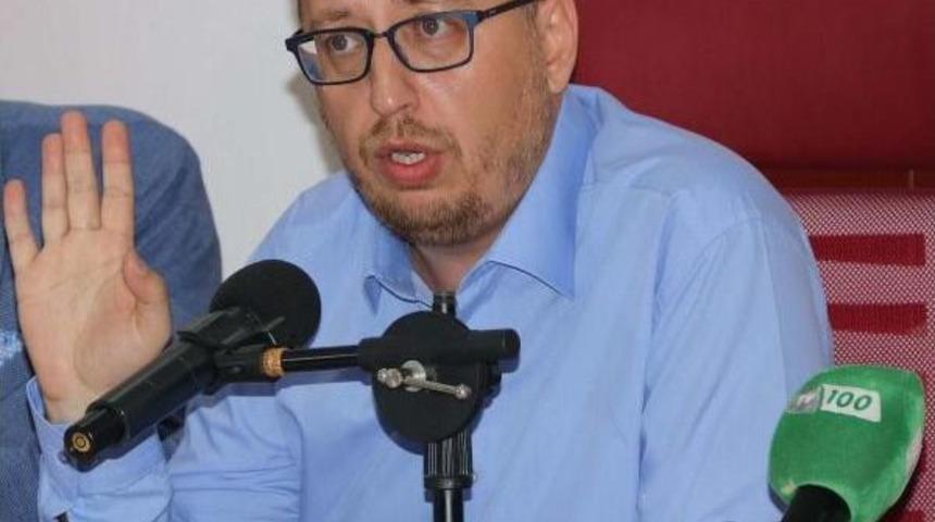 Balıkesirspor Olağan&uuml;st&uuml; Kongre Kararı Aldı