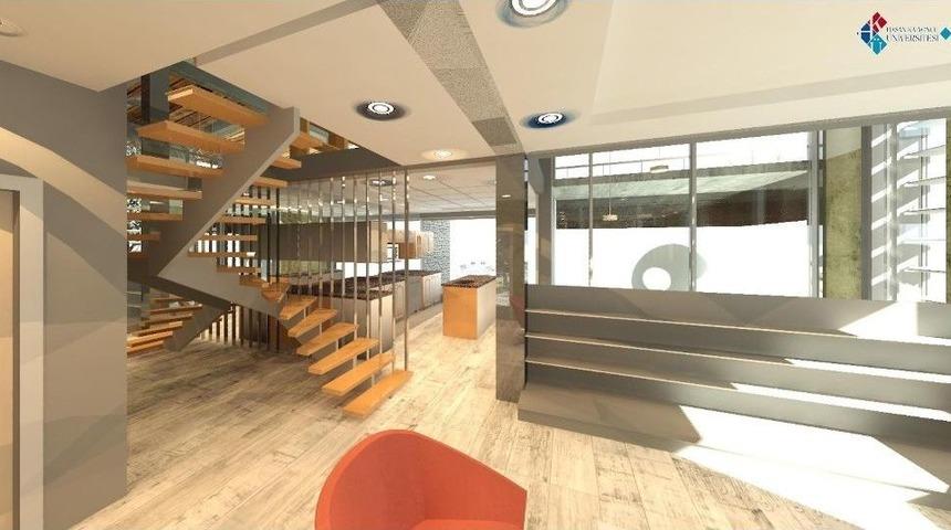 Gelişmiş &Uuml;lkelerde Kullanılan Model Hk&uuml;&rsquo;de Hayata Ge&ccedil;ti