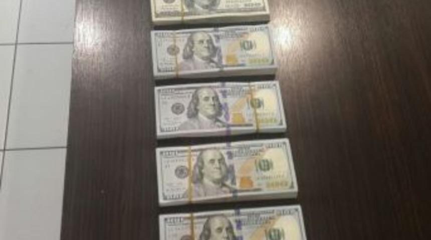 &rsquo;uluslararası Oto Hırsızı&rsquo; Adliyeye Sevk Edildi