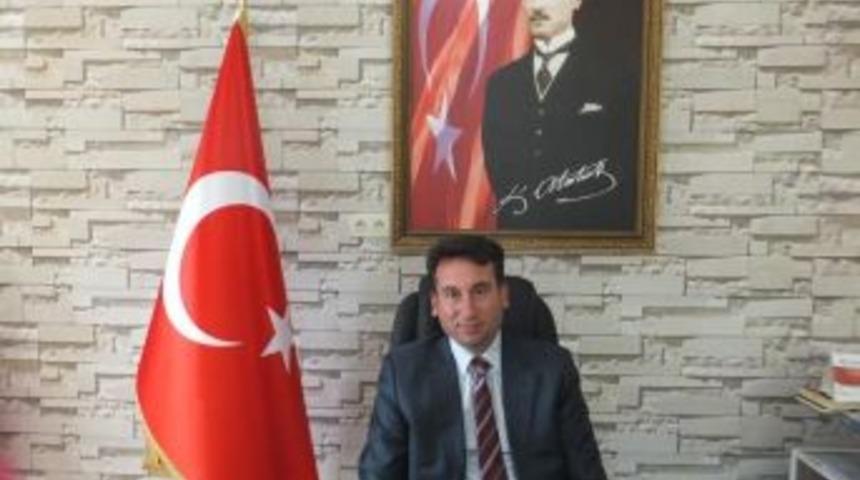 Beyşehir&rsquo;de 20 &Ouml;ğrenci Teog&rsquo;daki Soruların Tamamını Bildi