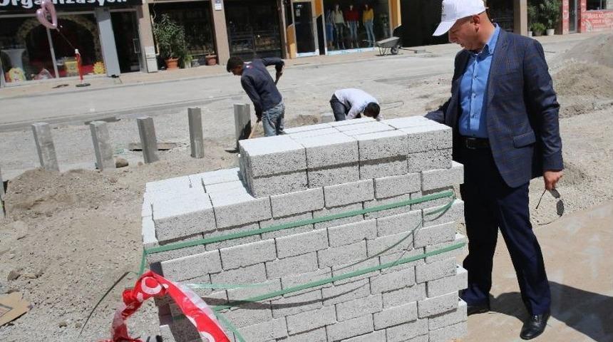 Başkan &Ccedil;olakbayrakdar: &ldquo;ser&ccedil;e&ouml;n&uuml; Yepyeni Bir G&ouml;r&uuml;n&uuml;me Kavuşuyor&rdquo;