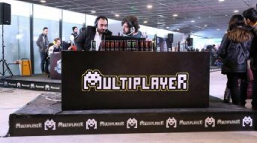 Multiplayer Chapter V 10 Haziran&rsquo;da