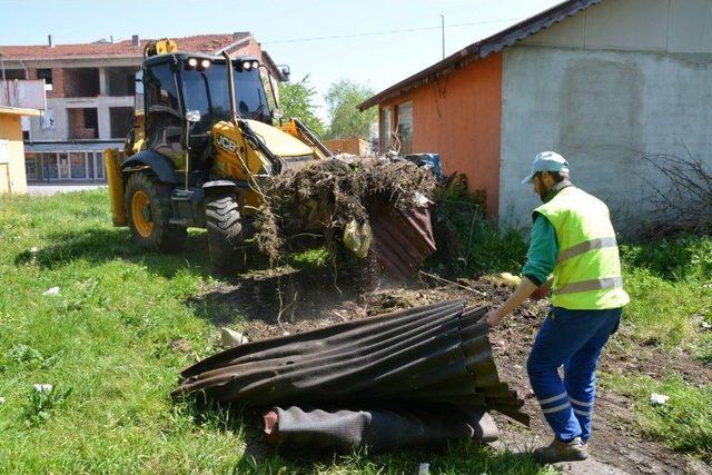 Kartepe’de Çevre Ve Görsel Kirliliğe İzin Verilmiyor