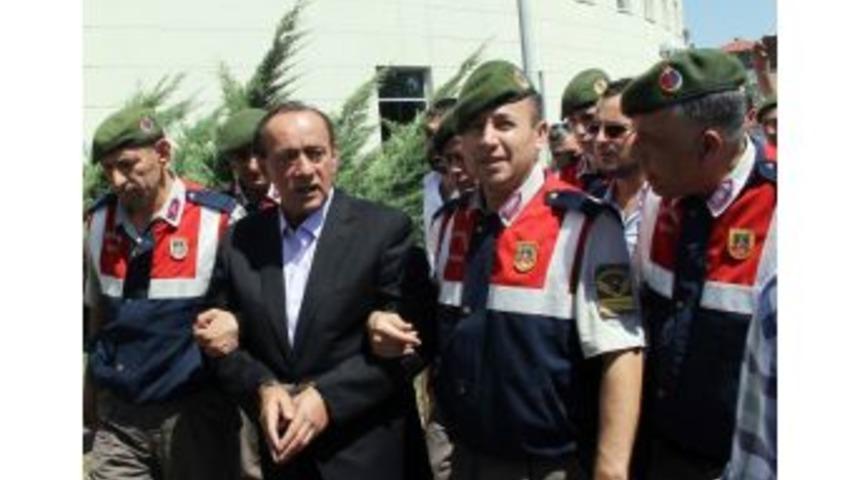 Alaattin &Ccedil;akıcı, Kırıkkale&rsquo;ye Nakledildi