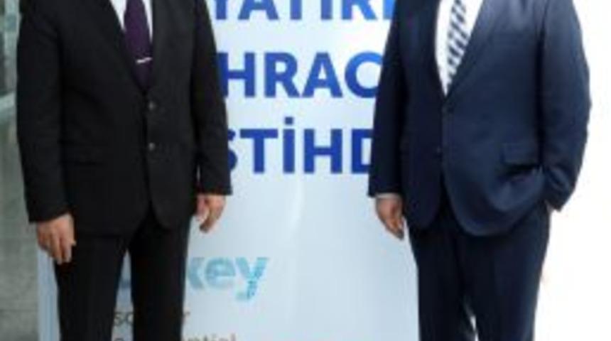 Eximbank, 2,5 Milyar Tl&rsquo;lik &lsquo;portf&ouml;y Garanti Sistemi&rsquo;ni Devreye Aldı