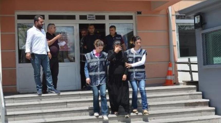 Niğde'de Fuhuş Operasyonu: 6 G&ouml;zaltı