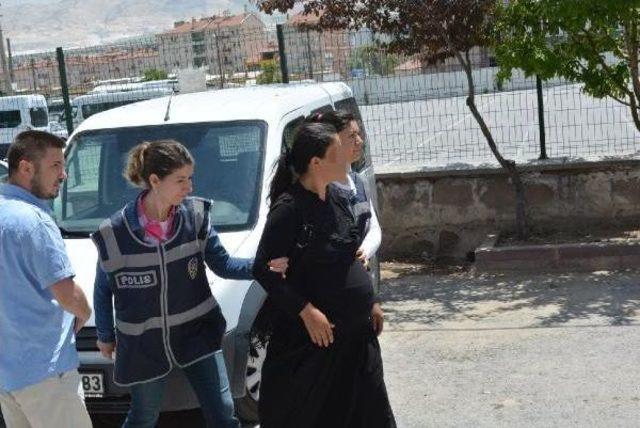 Niğde'de Fuhuş Operasyonu: 6 Gözaltı