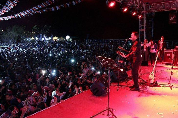 Van’da Orhan Ölmez Coşkusu G5