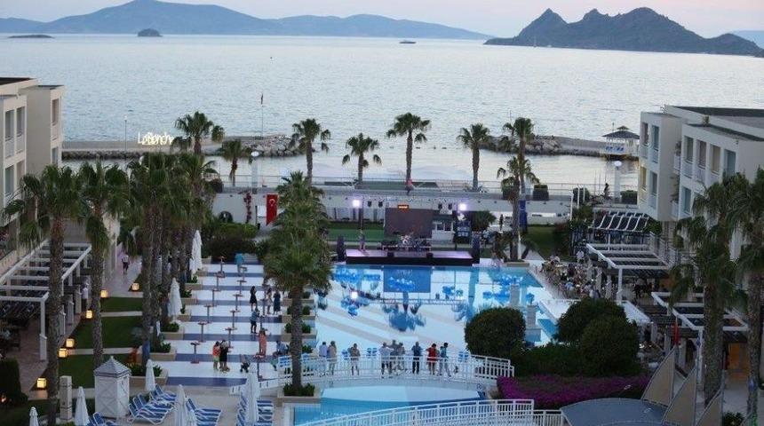La Blanche Resort Spa Oteli 12&rsquo;nci Kuruluş Yıld&ouml;n&uuml;m&uuml;n&uuml; Kutladı