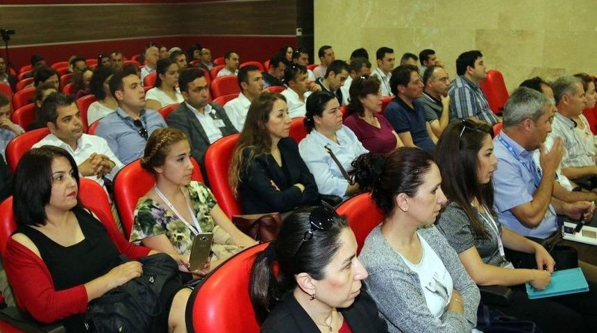 Belediye Personeline B&uuml;t&ccedil;e Eğitimi