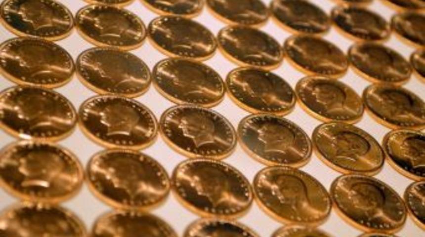 Serbest Piyasada Altın Fiyatları