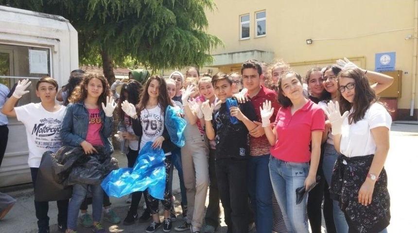 Geri D&ouml;n&uuml;ş&uuml;me &Ouml;ğrenci &Ccedil;ağrısı