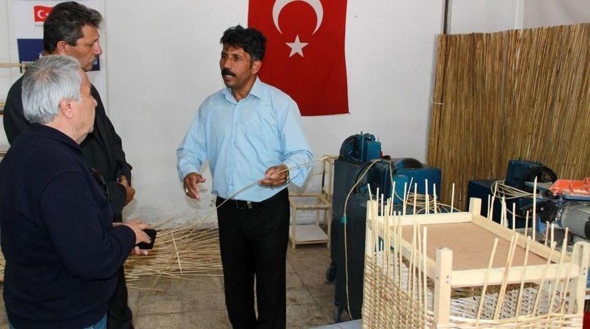 &lsquo;istihdama 1bir Adım&rsquo; Projesi Hayata Ge&ccedil;iyor