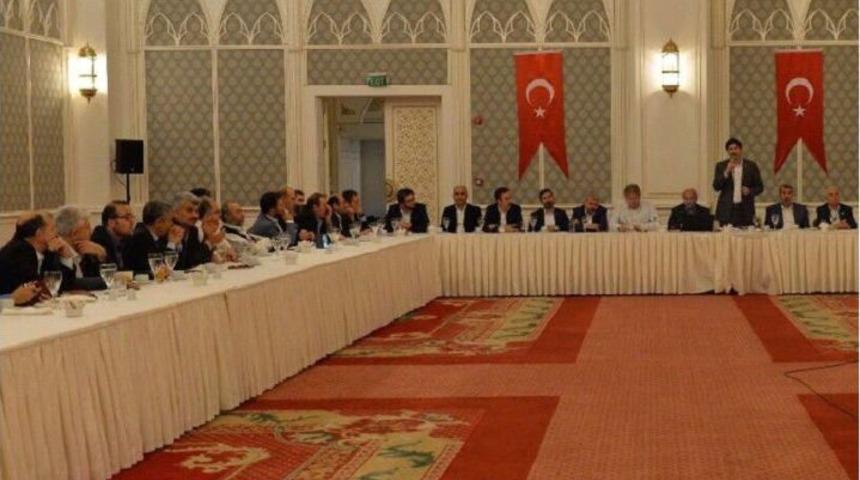 Sivil Toplum Kuruluşlarından &rsquo;2. Demokrasi N&ouml;beti&rsquo; Kararı