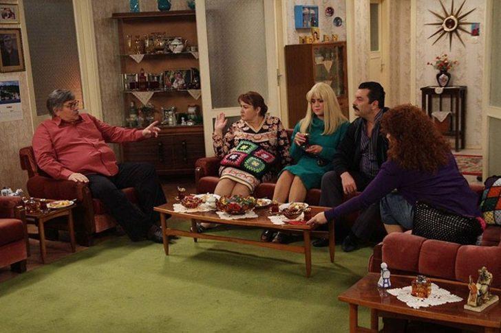 Seksenler 134. Bölüm Galerisi G1