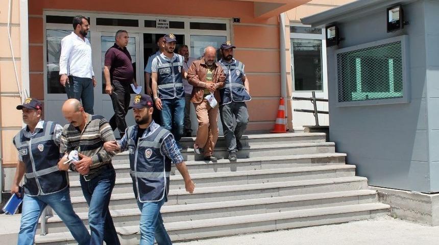 Niğde&rsquo;de Fuhuş Operasyonu: 6 Kişi G&ouml;zaltına Alındı