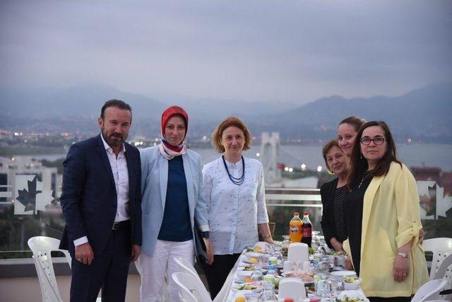 Belediye Meclis Toplantısında Önemli Kararlar Alındı 1