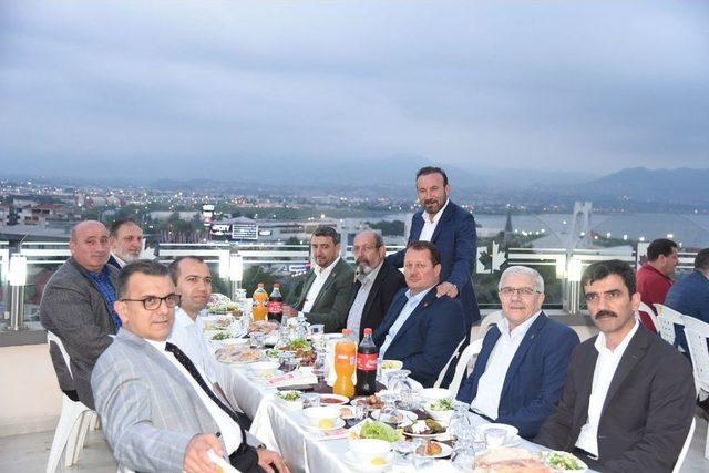 Belediye Meclis Toplantısında Önemli Kararlar Alındı 2