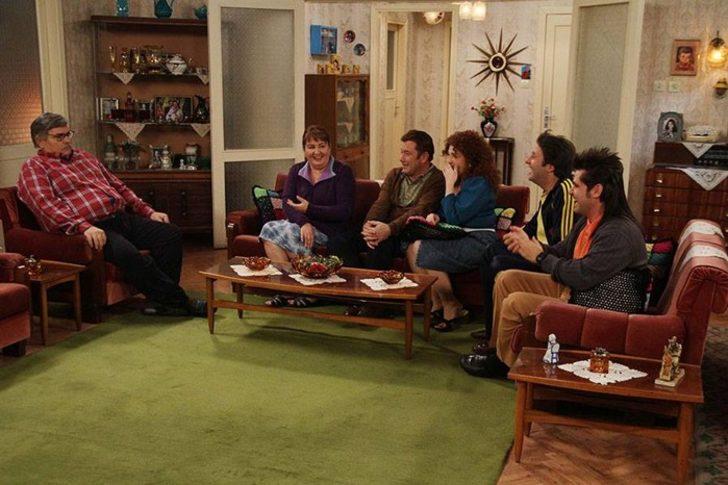 Seksenler 134. Bölüm Galerisi G2