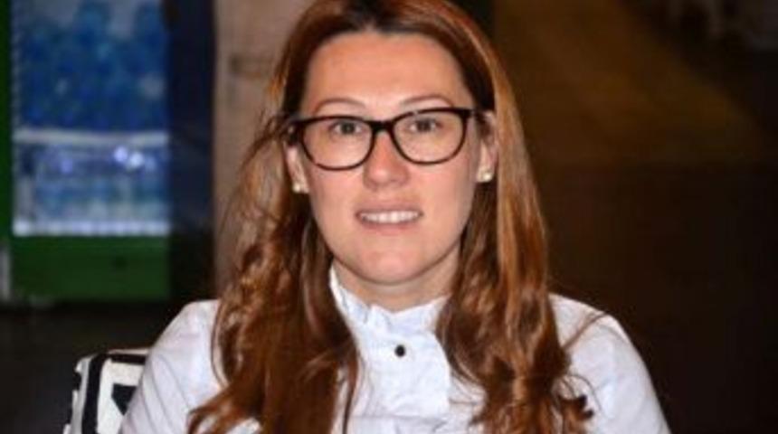 Ak Partili Karadağ'dan Chp'li Başkan &Uuml;lg&uuml;r'e Yanıt