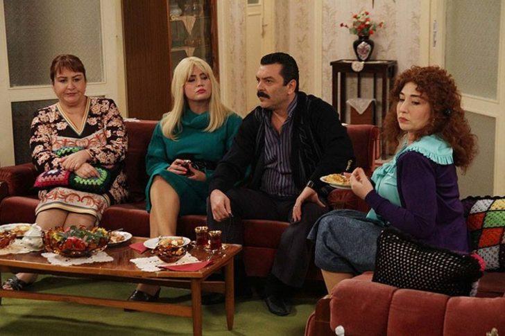 Seksenler 134. Bölüm Galerisi G3