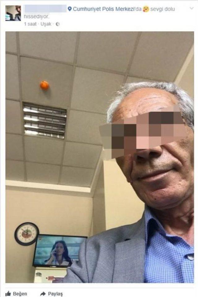 Hemşireyi Isıran Doktor, Bugün De Sağlık Ocağını Dağıttı