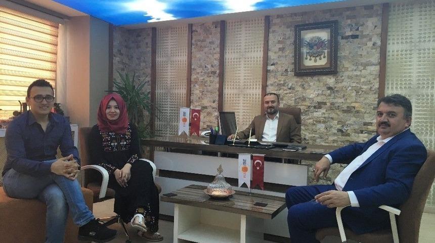 Tıpta Uzmanlık Sınavında Karab&uuml;kl&uuml;lerin B&uuml;y&uuml;k Başarısı