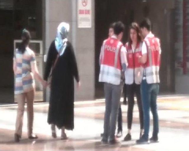 Mahkeme Başkanı ndan Şahinlerve Sarallar a; Eski Meseleleri Dışarıda Bir Araya Gelip Konuşssaydınız Ya 2