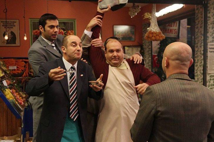 Seksenler 134. Bölüm Galerisi G4