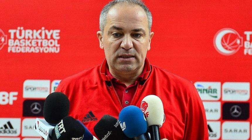 Ekrem Memnun: "hedefimiz D&uuml;nya Şampiyonası&rsquo;na Katılmak"