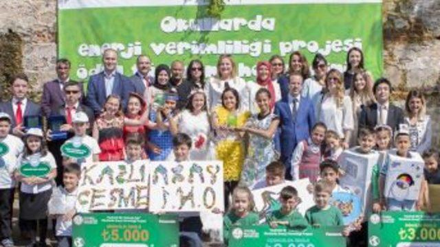 Enerji Verimliliği Yarışması Sonuçlandı