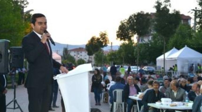 Belediye Ramazan Ayı Boyunca 5 Mahallede 5 İftar Sofrası Kuracak