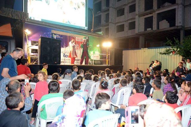 Başkan Dr. Şadi Yazıcı: “eskiden Tuzlalı Dışarı Giderdi, Şimdi Herkes Tuzla’ya Geliyor” 2